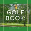Golf Book Green Cathedral Dreams by Robert Sudha Hamilton