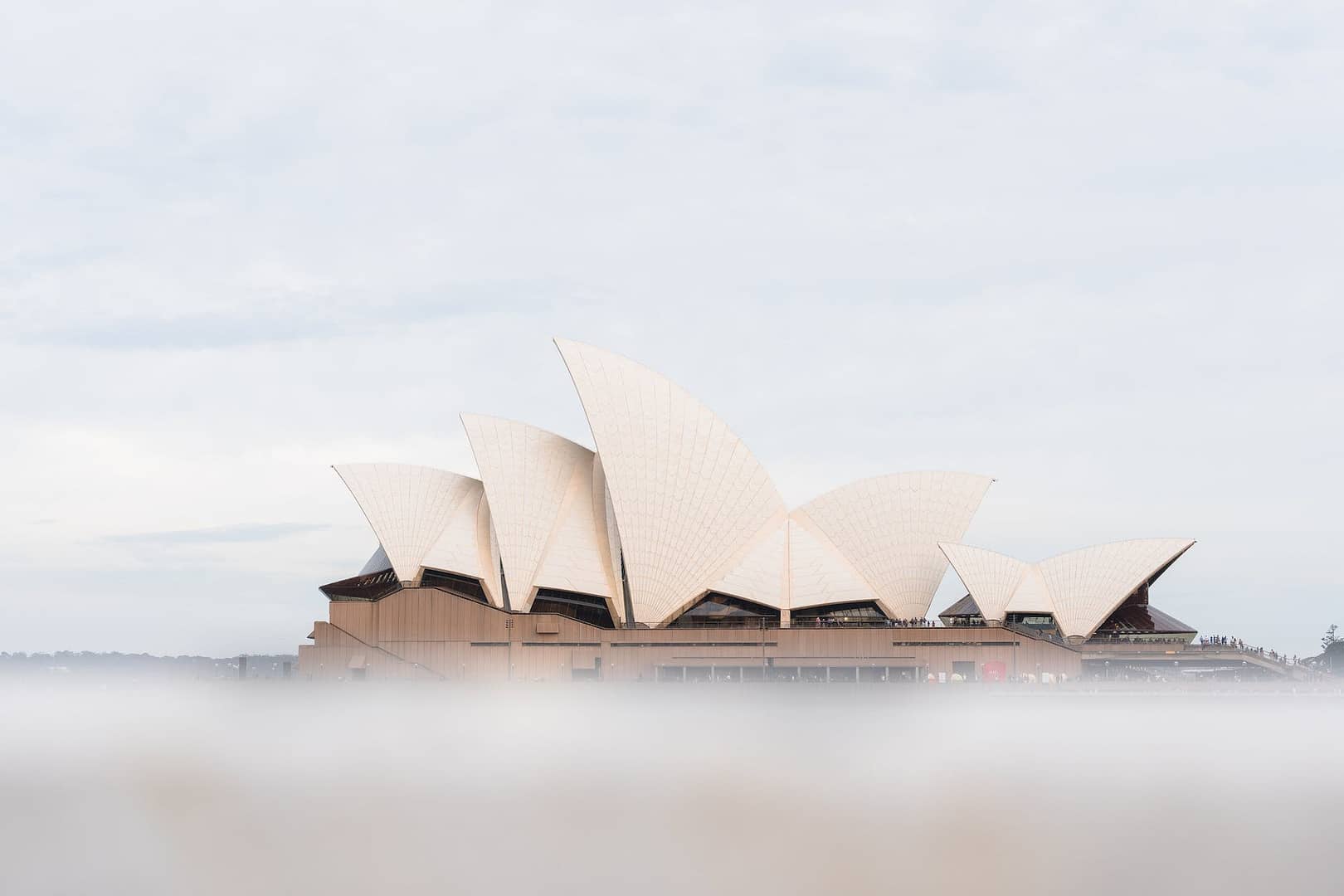 sydney opera house australia