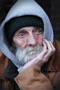 city man person people