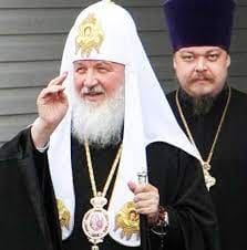 Moscow Patriarch