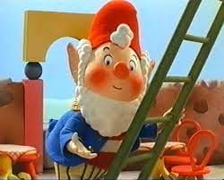 Big Ears Had To Bow Out From Noddy: The Woke Conspiracy.
