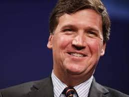 Tucker Carlson