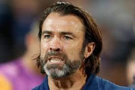 Chris Scott - Coaches and The Media: AFL Sacrificial Slaughter Feeds The Fans