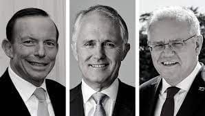 Australia Remember What 10 Years of The Coalition Brought Us