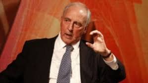 Paul Keating