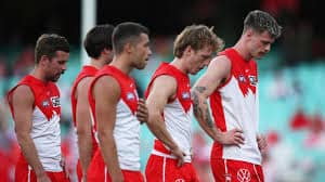 Sydney Swans’ Serial Neglect Of Ruck Stocks