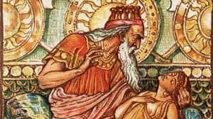 King Midas