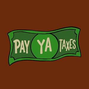 Big American Corporations Not Paying Their Fair Share Of Tax