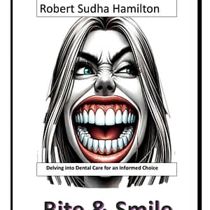 Bite & Smile in the face of the sugar conspiracy