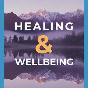 A Guide to Healing & Wellbeing by Robert Sudha Hamilton