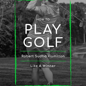 How To Play Golf Like A Winner book cover