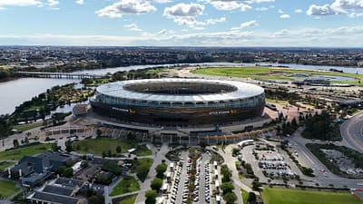 optus stadium