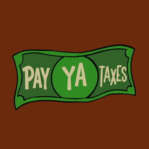 Big American Corporations Not Paying Their Fair Share Of Tax