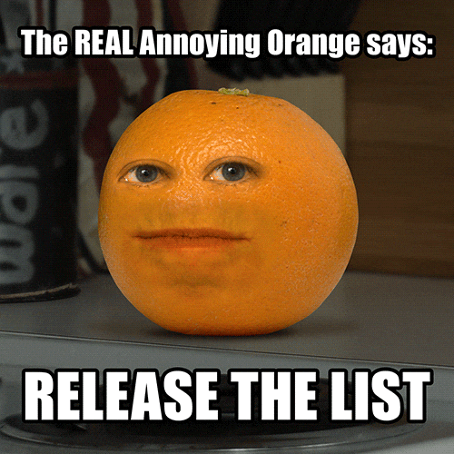 The Epstein Files & Donald Trump