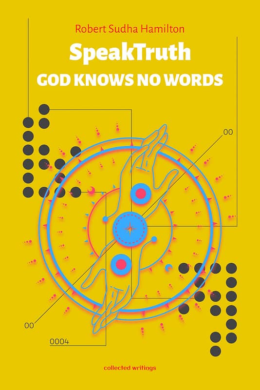 SpeakTruth by Robert Sudha Hamilton