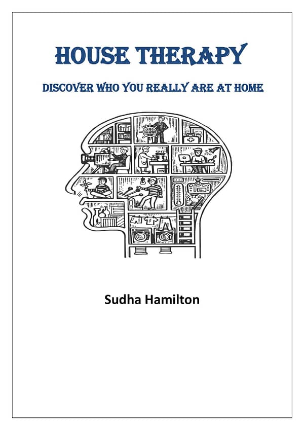 House Therapy NEW 2nd EDITION ebook EPUB