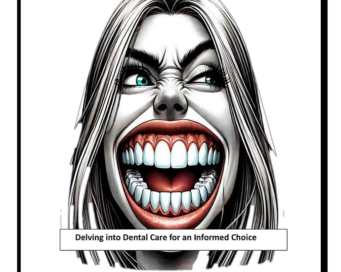 Bite & Smile in the face of the sugar conspiracy