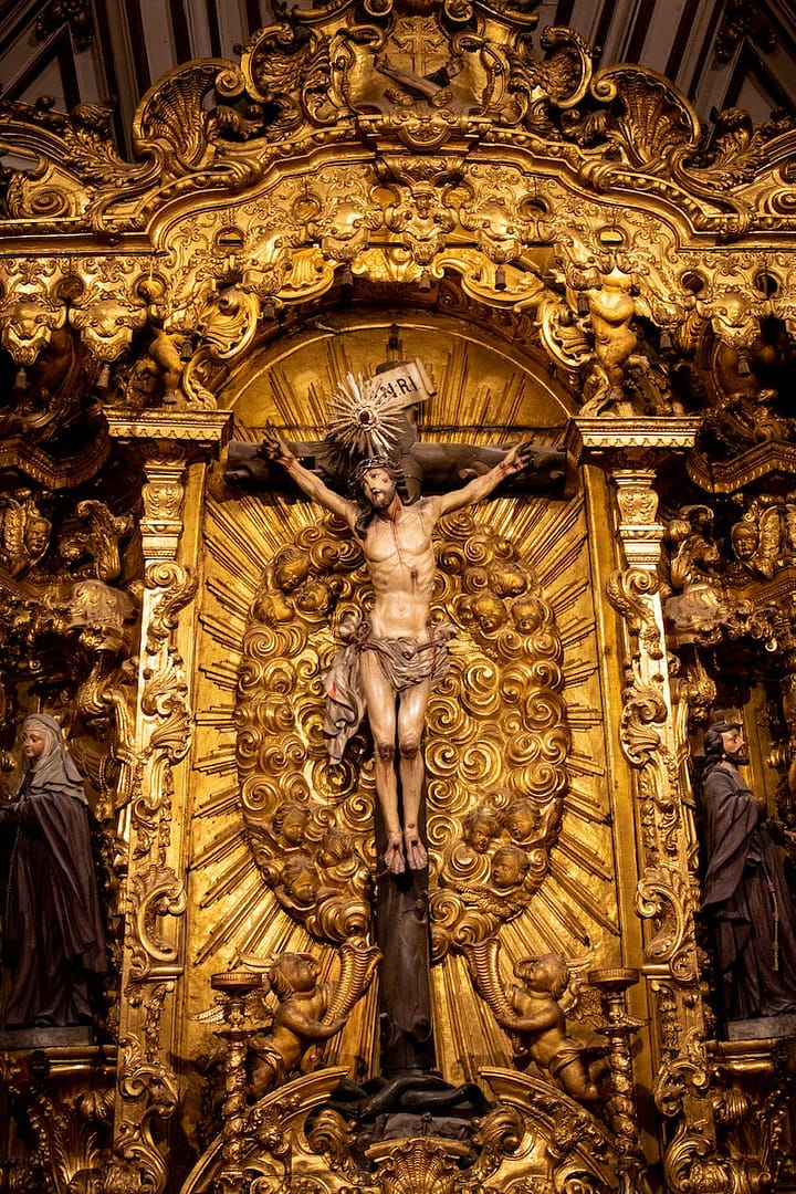 crucifix