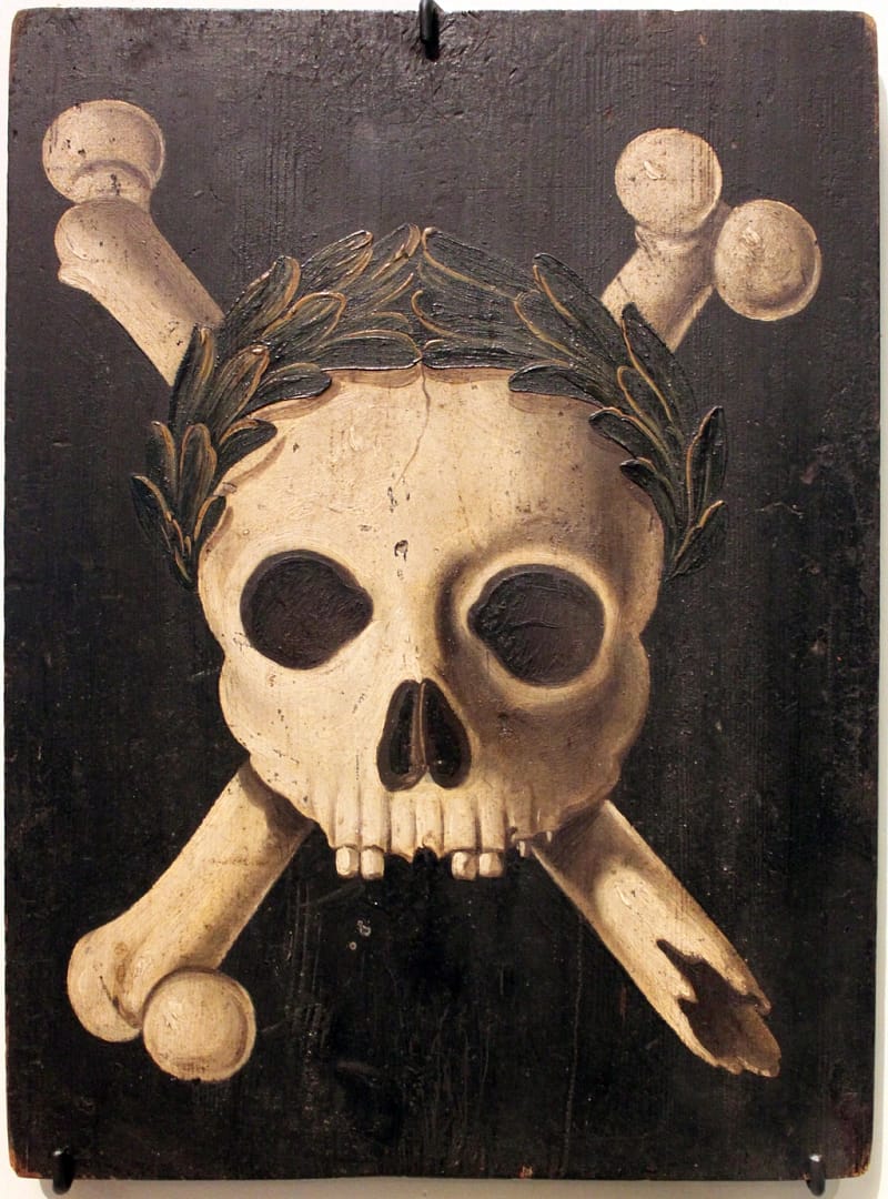 Plague panel triumph death. Panels
