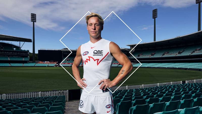 Isaac Heeney