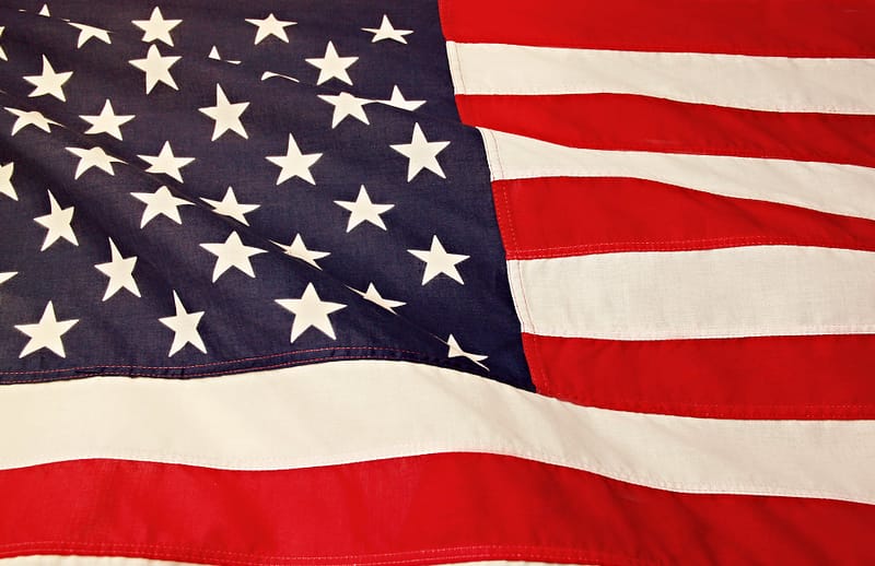 flag of america - Russia Manipulating American Democracy