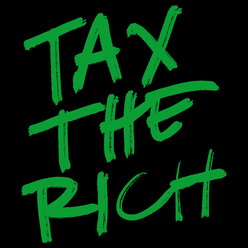 Increasing The GST Hurts The Working Poor More