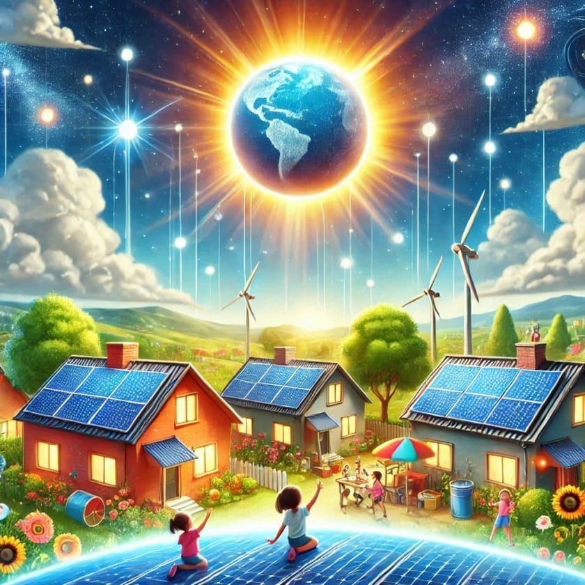 the politics of energy in Australia