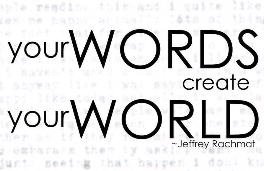 text is the foundation of search